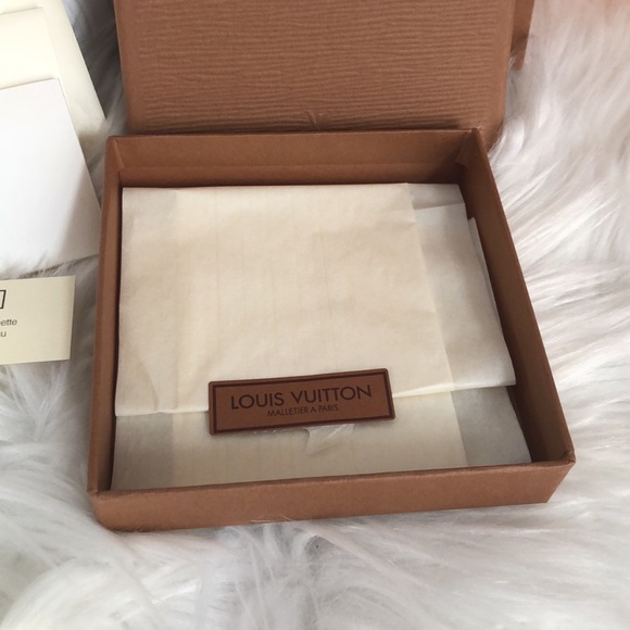 🎁Vintage Louis Vuitton gift set - Picture 2 of 11